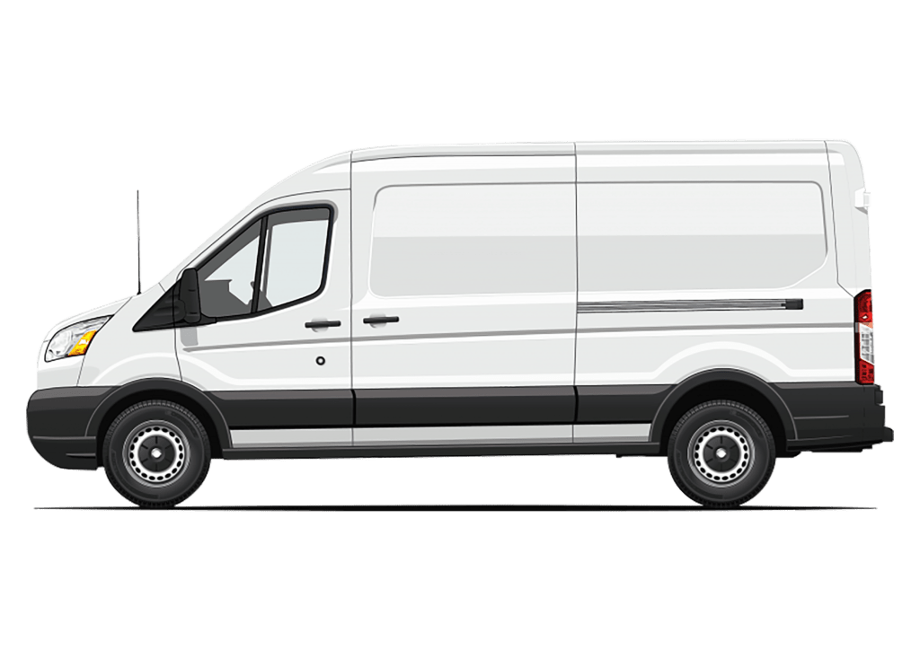 Vehicle Types | Britna | Same day transport and courier company